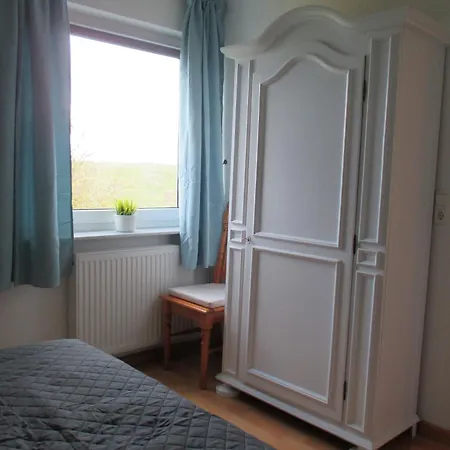 Ruhepol Carolinensiel
